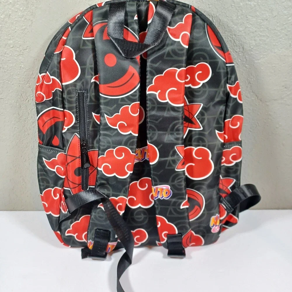 NARUTO anime‎ Backpack Limited Edition  Laptop Gaming